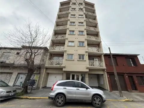 Departamento en venta - 1 Dormitorio 1 Baño - 45mts2 - Mar Del Plata