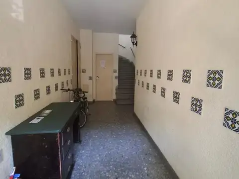 Catamarca 2700, Piso 1