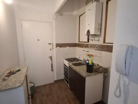 Departamento en Alquiler de 2 ambientes