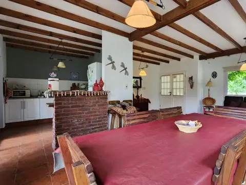 CASA EN VENTA POSADA DE LOS LAGOS