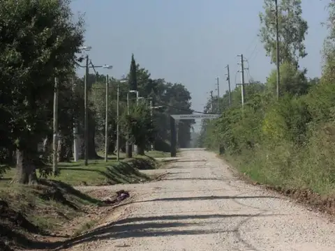 Terreno en Venta de 218,0 m2