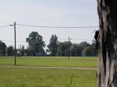 Terreno en Venta de 218,0 m2