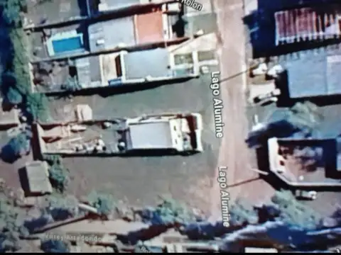 Terreno Lote en Venta en Barrio Parque Astolfi II,