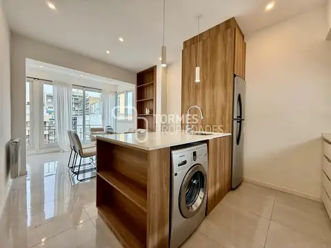 Departamento en Venta al Sur