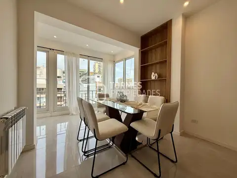 Departamento en Venta en Centro, USD 159.900