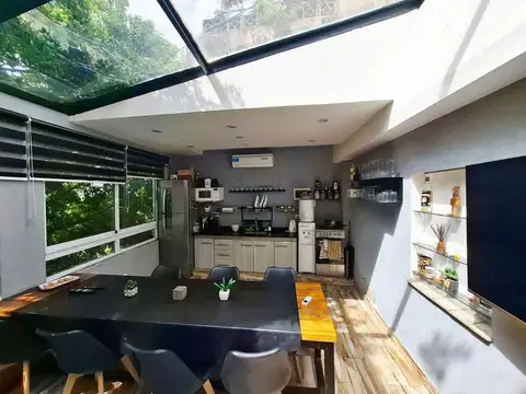 Casa en Alquiler 5 años