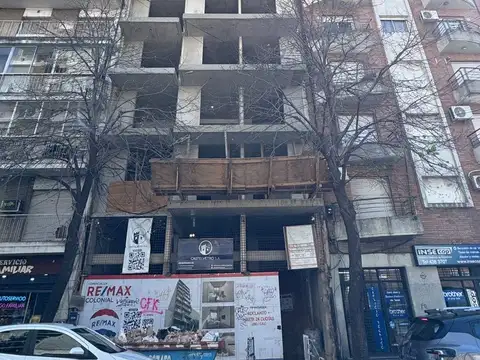 Departamento en Venta en Rosario, Santa Fe