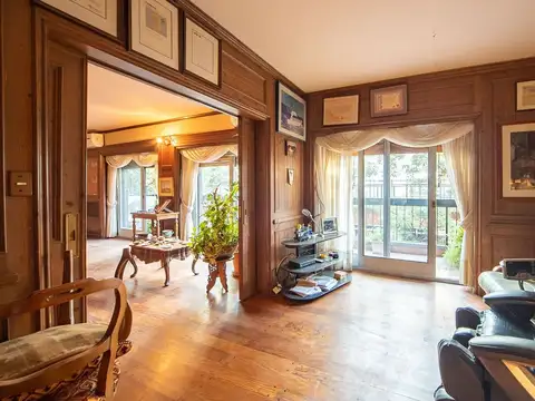 Departamento en Venta en Palermo, USD 430.000