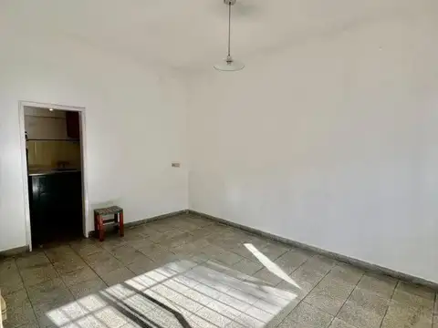 PH EN PLANTA BAJA  DOS AMBIENTES AMPLIOS