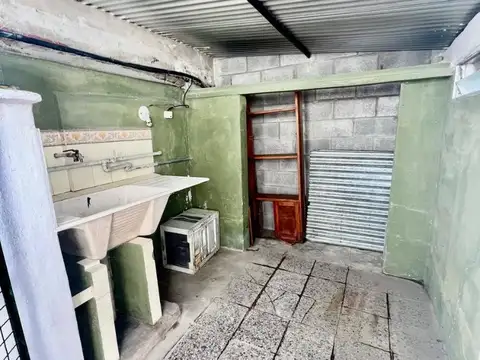 Depto Tipo Casa en Alquiler de 2 ambientes