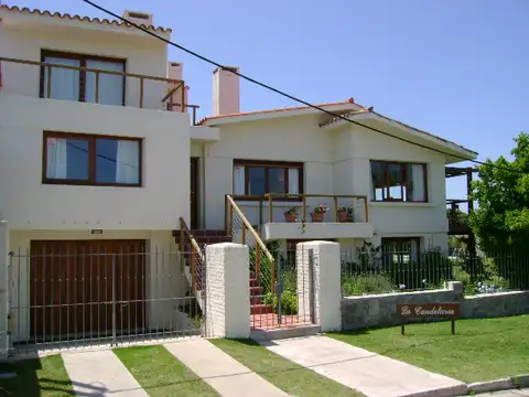 Casa - ALQUILER_TEMPORAL - Uruguay, LA BARRA
