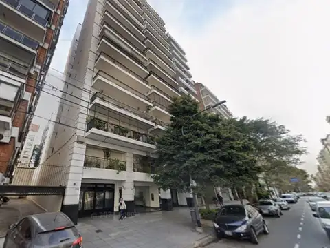 DEPARTAMENTO 3 AMB. c /cochera