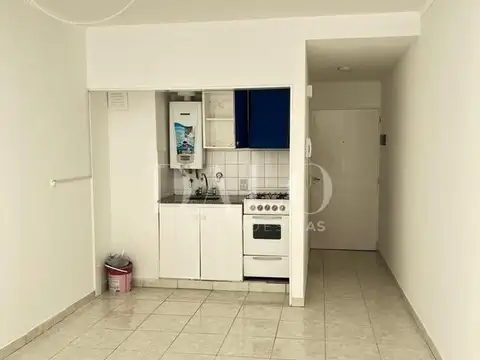 Departamento en Venta 40 años