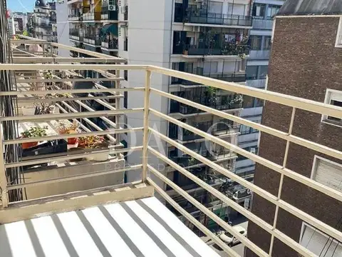 Departamento  en Venta en Balvanera, Capital Federal, Buenos Aires
