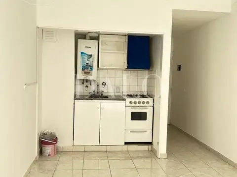 Departamento  en Venta en Balvanera, Capital Federal, Buenos Aires