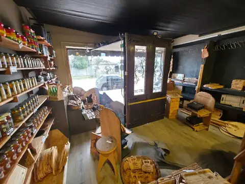 Depto Tipo Casa en Venta 18 años