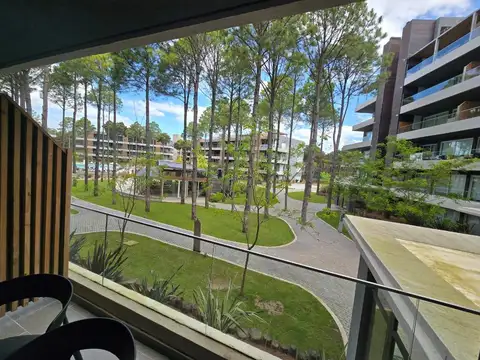 COMPLEJO RENATA NORTE VENTA HERMOSO DPTO 2 AMBIENTES 