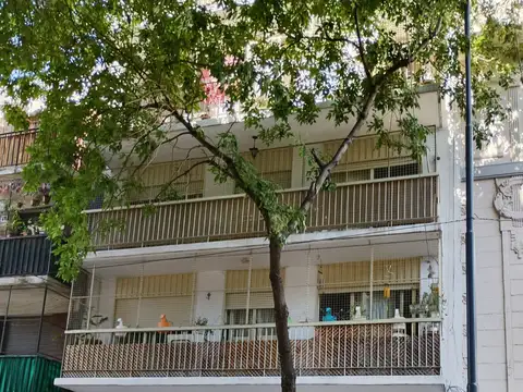 Departamento en venta en Balvanera