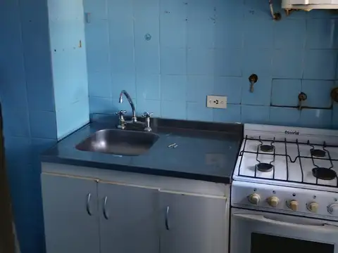 Departamento en venta en Balvanera