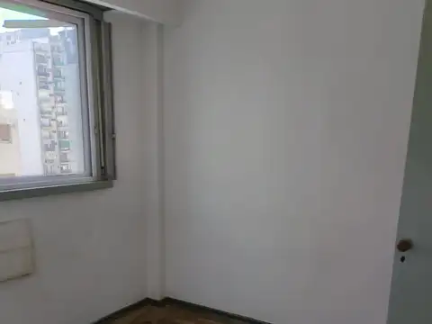 Departamento en Venta en Balvanera, USD 40.000