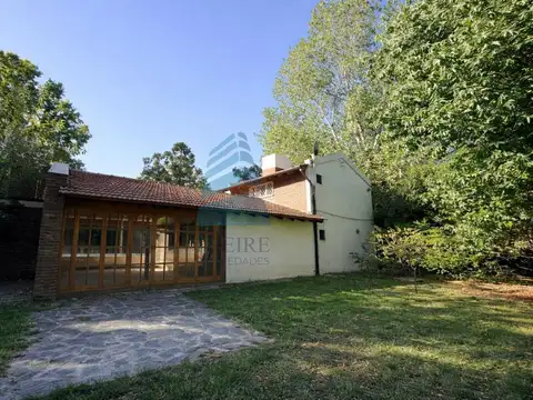 Casa en Venta 25 años