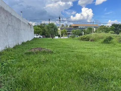 Terreno en Alquiler de 290,0 m2