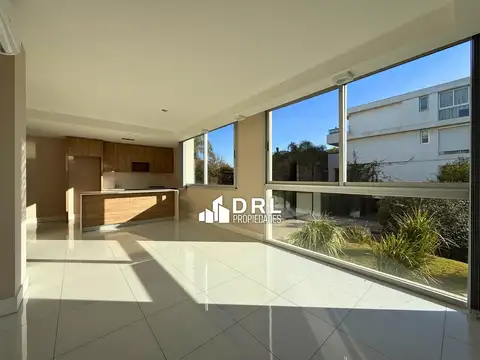 Departamento en Valle Escondido