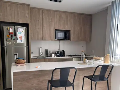 Departamento en Alquiler con 1