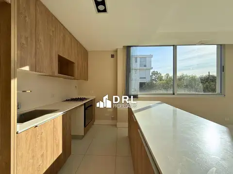 Departamento en Alquiler de 3 ambientes