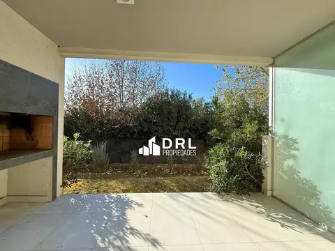Departamento en Alquiler 5 años