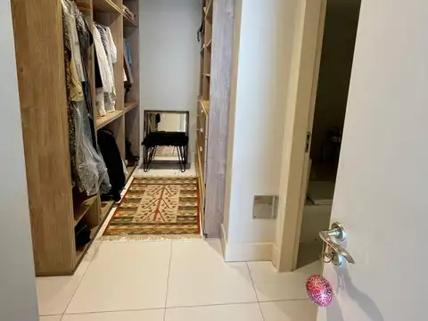 Departamento en Valle Escondido