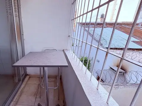 Departamento en Venta en General Paz, USD 65.000