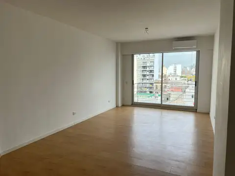 Departamento en Venta con 1 cochera