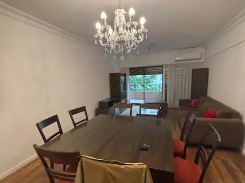 Fray Justo Santamaria De Oro 2700, Piso 5