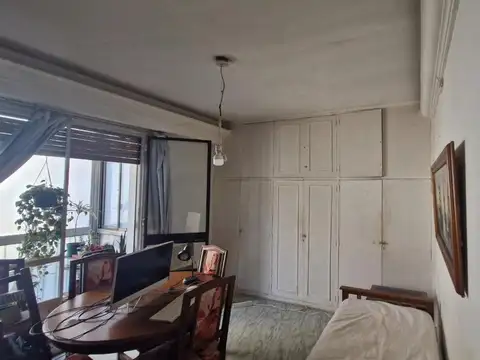 Departamento en Venta en Constitucion, USD 49.000