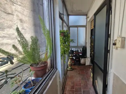 Avenida Juan de Garay 1200