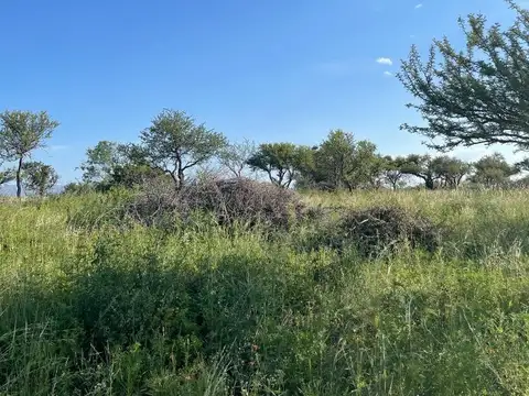Terreno en Venta en San Lorenzo, USD 15.000