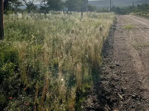 Terreno en Venta de 1000,0 m2