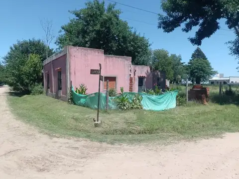 Casa en Venta en Duggan, USD 69.000