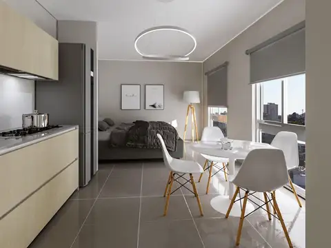 Departamento en Venta Permite mascota
