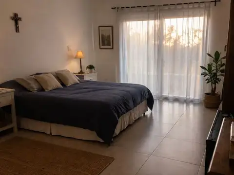 Casa  en Alquiler en Sausalito, Pilar, G.B.A. Zona Norte