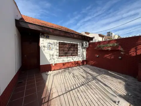 Depto Tipo Casa en Venta en Remedios de Escalada, USD 89.000