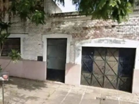 San Lorenzo 1100