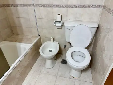 Departamento en Alquiler en Caballito Sur, $ 650.000