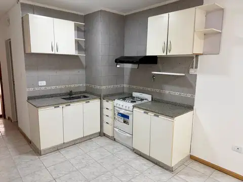 Departamento en Alquiler de 2 ambientes