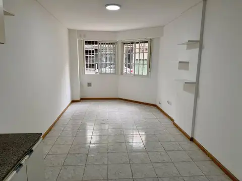 Departamento en alquiler en Caballito