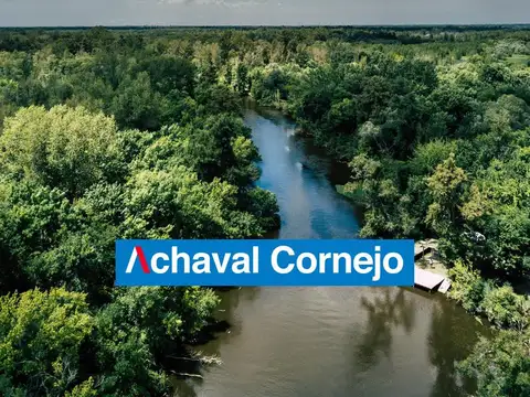 Terreno en Venta de 658,0 m2