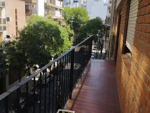 Departamento en Alquiler 50 años