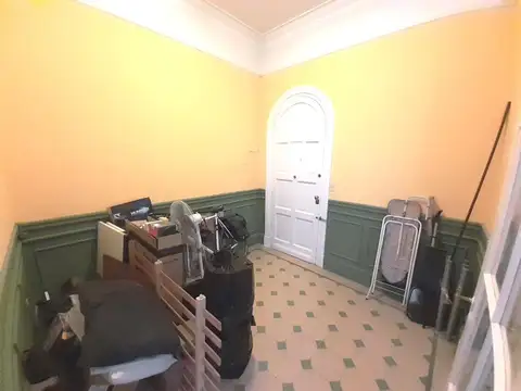 Departamento en Venta en Barrio Norte, USD 148.000