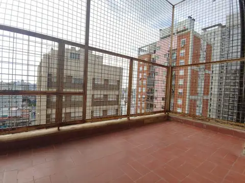 Departamento en Alquiler de 3 ambientes
